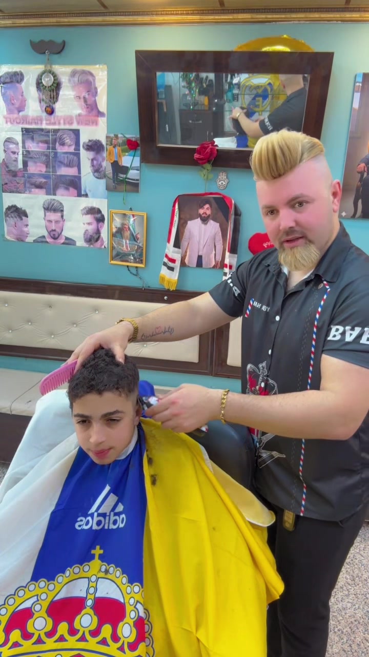 @عزوز خزندأر🌶💈✂️