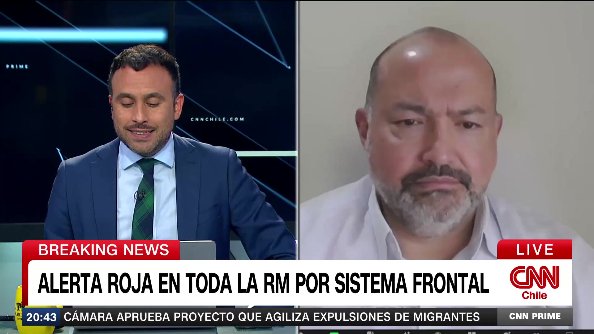 @EL INFORMANTE