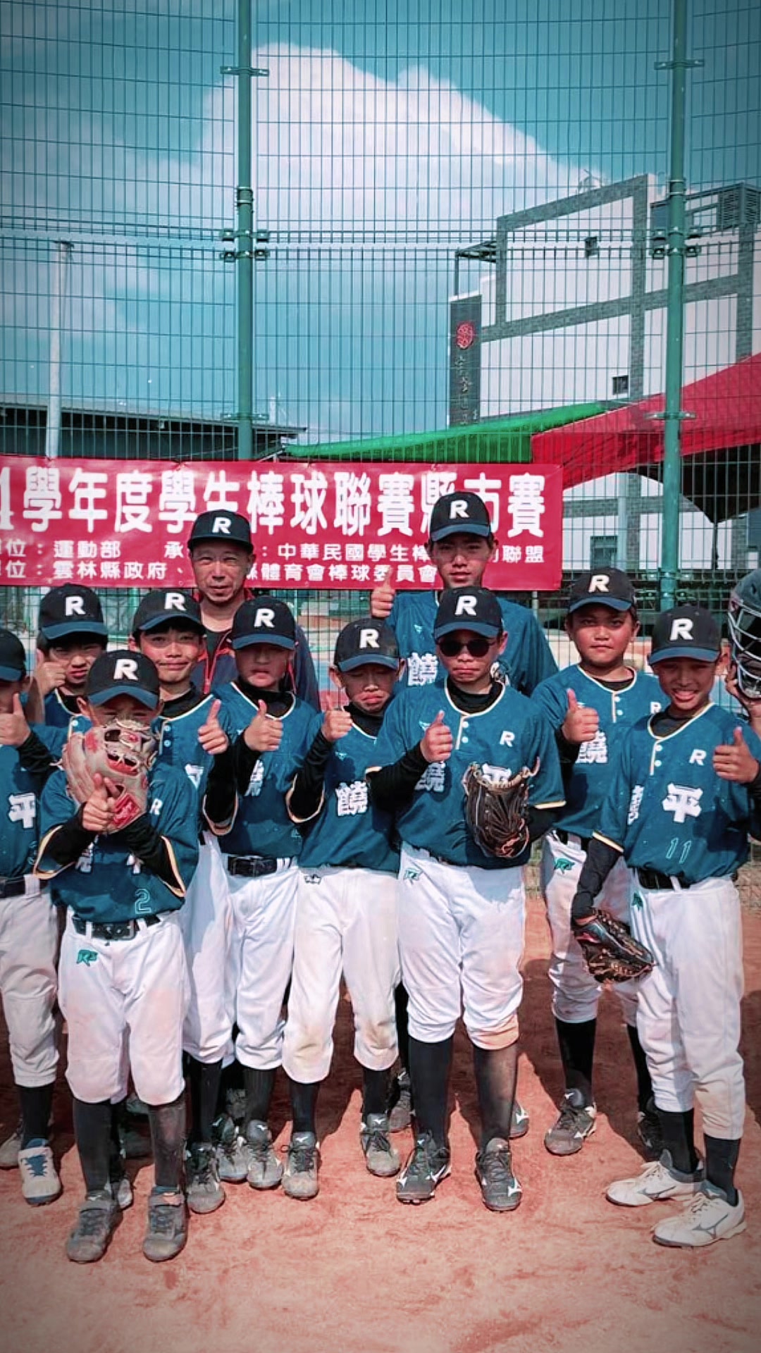 @野球コーチ