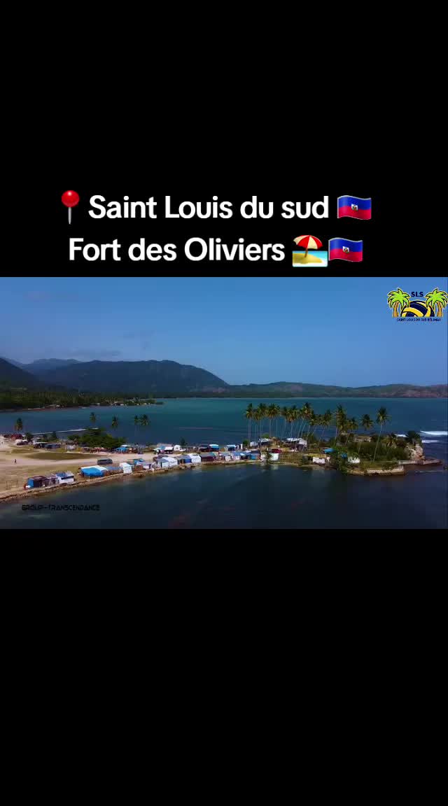 @SAINT LOUIS DU SUD BÈL IMAJ 🇭