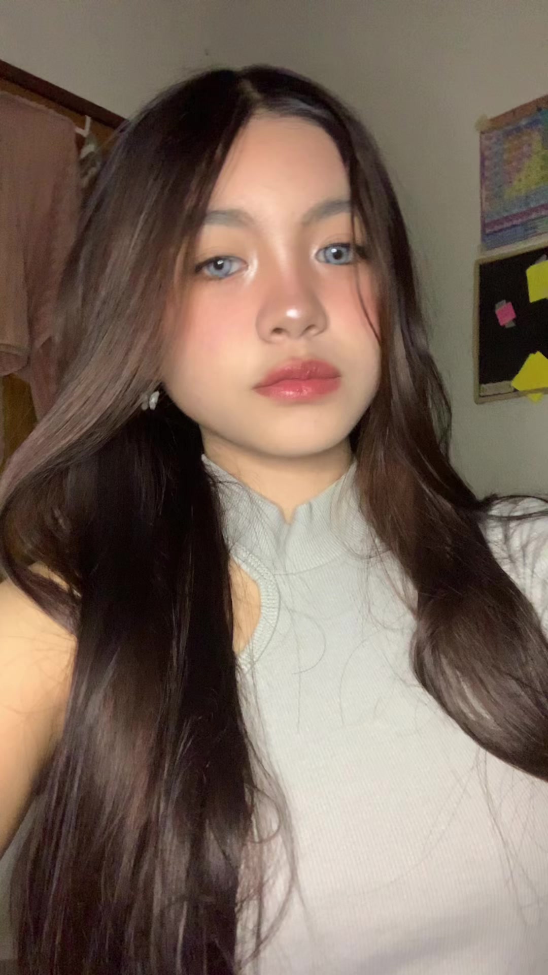 @Yui
