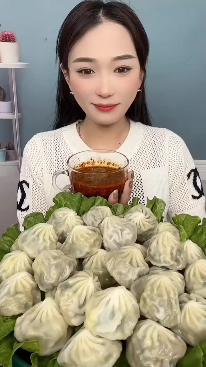 @Mukbang Time