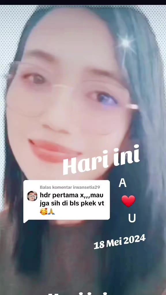 @umi harliani