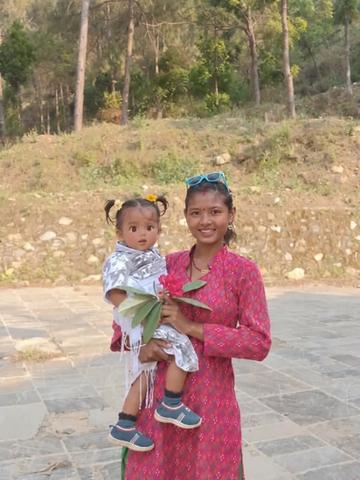 @seema kumal