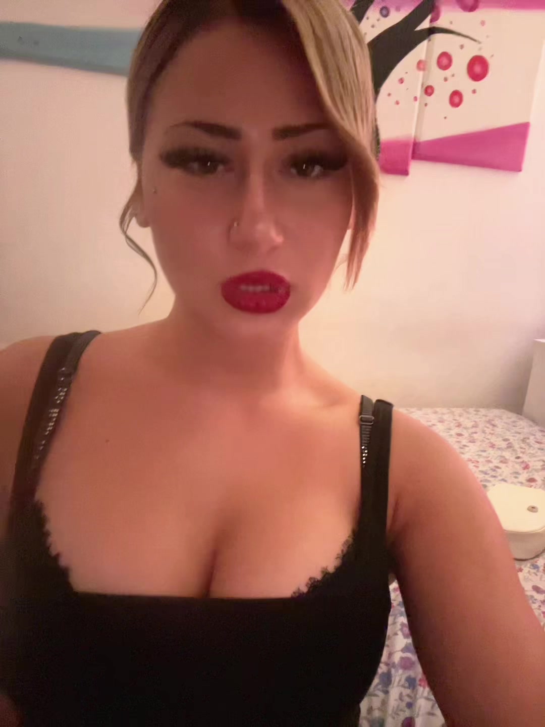 @ 
