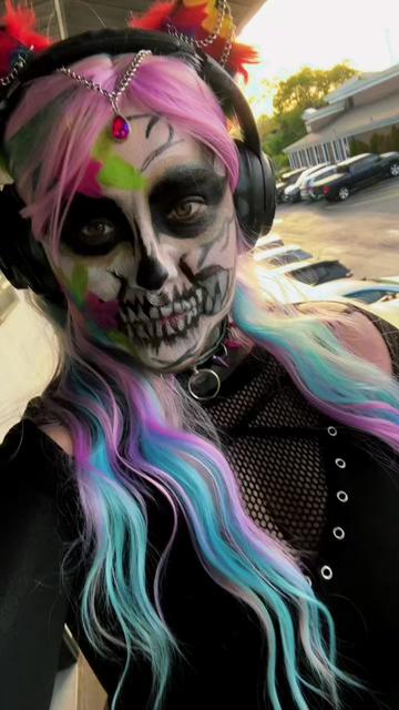 @metalghostclown