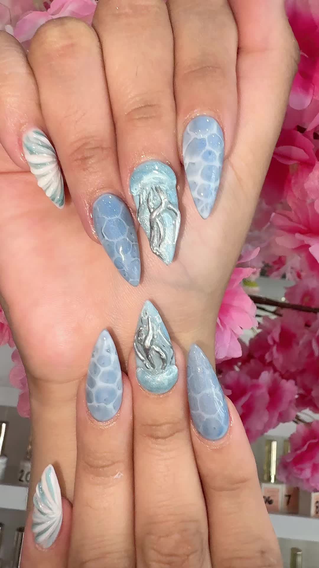 @Fleur Nail Spa