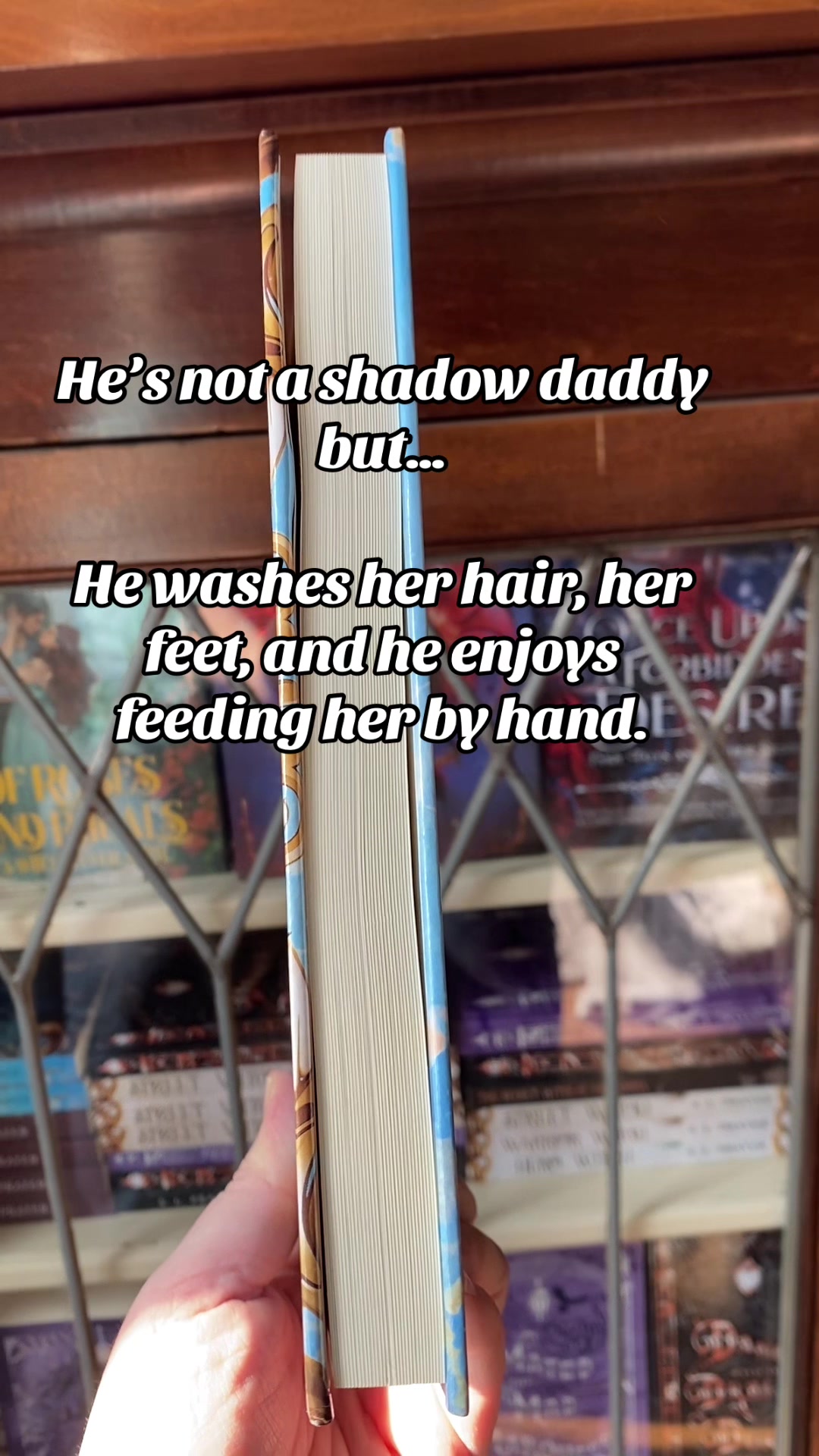 @S. L. Prater - Fantasy Romance