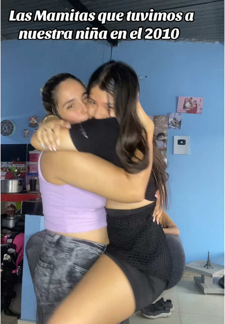 @LA MAM&Aacute; CONTRERAX ✨💖