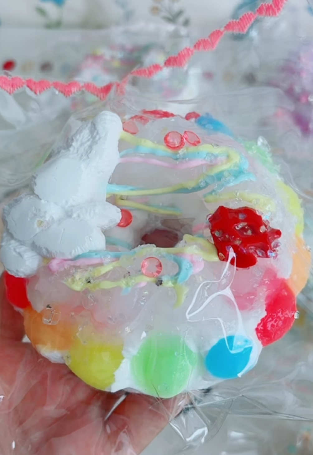 @meltjolly squishy