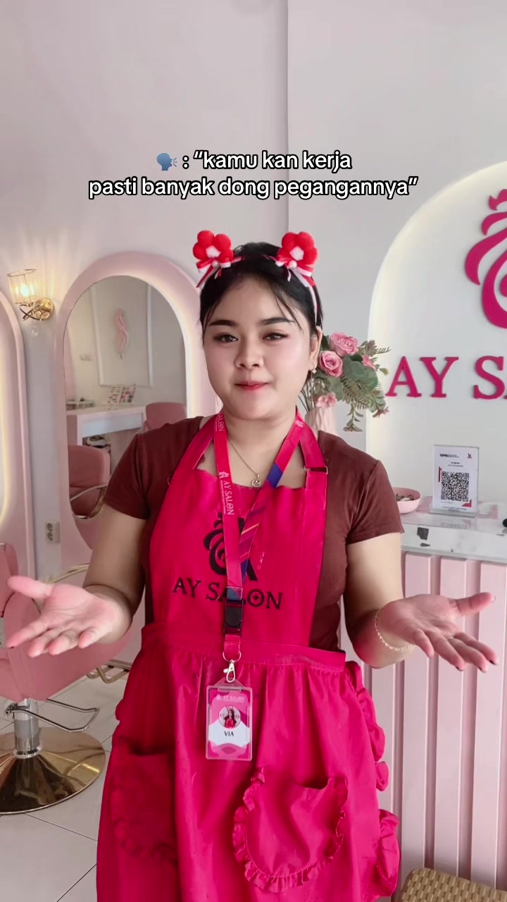 @AY SALON OFFICIAL