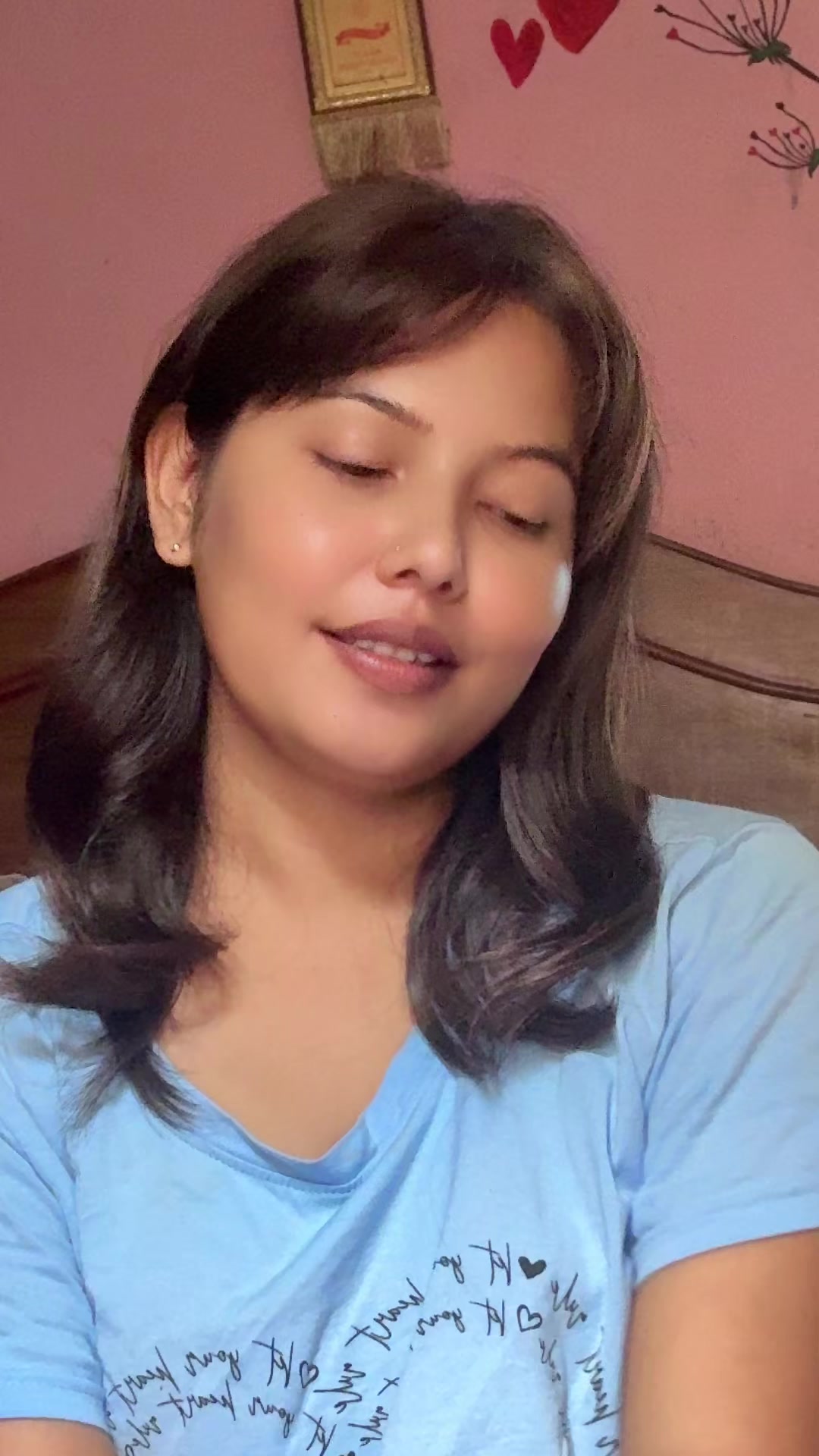 @susmitakoirala😊