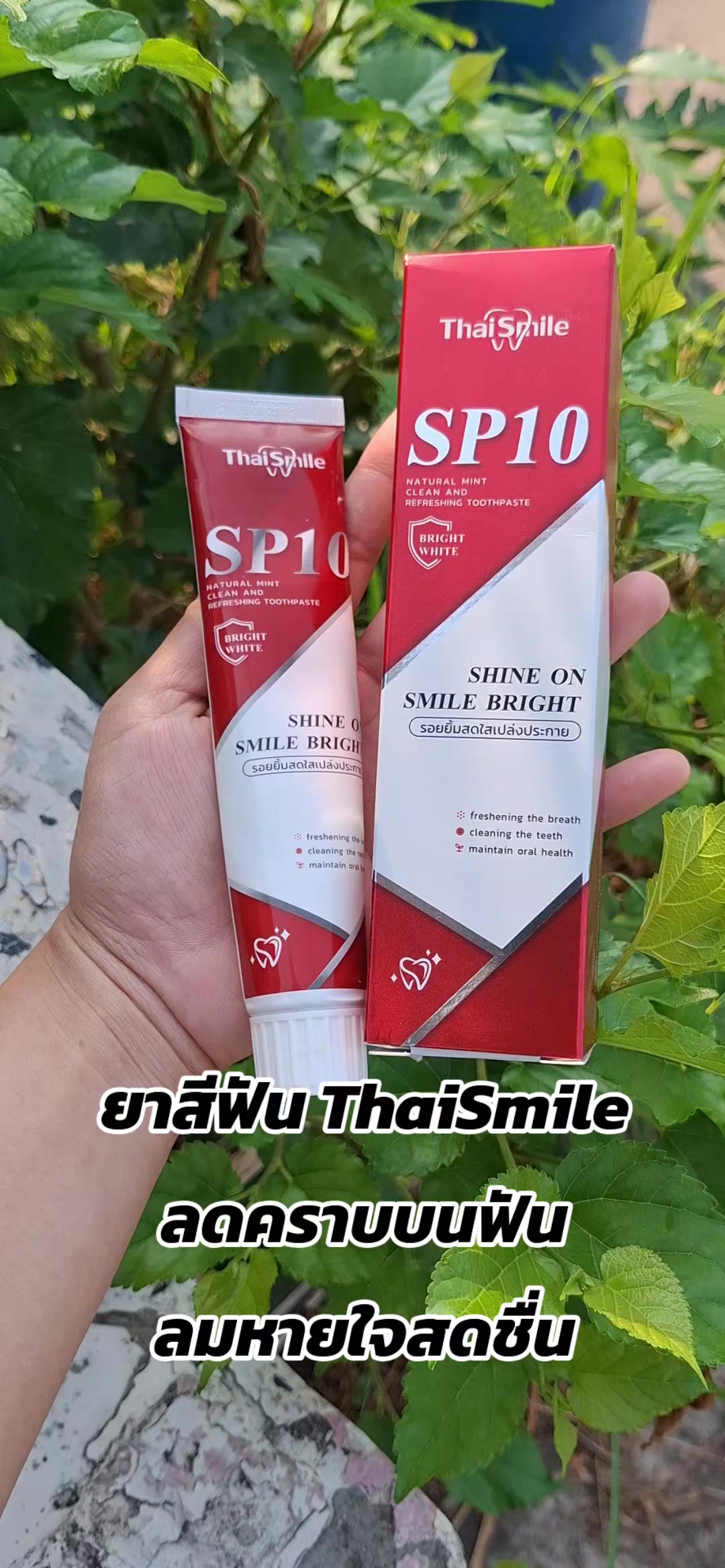 @ลีฟ เซราะกราว