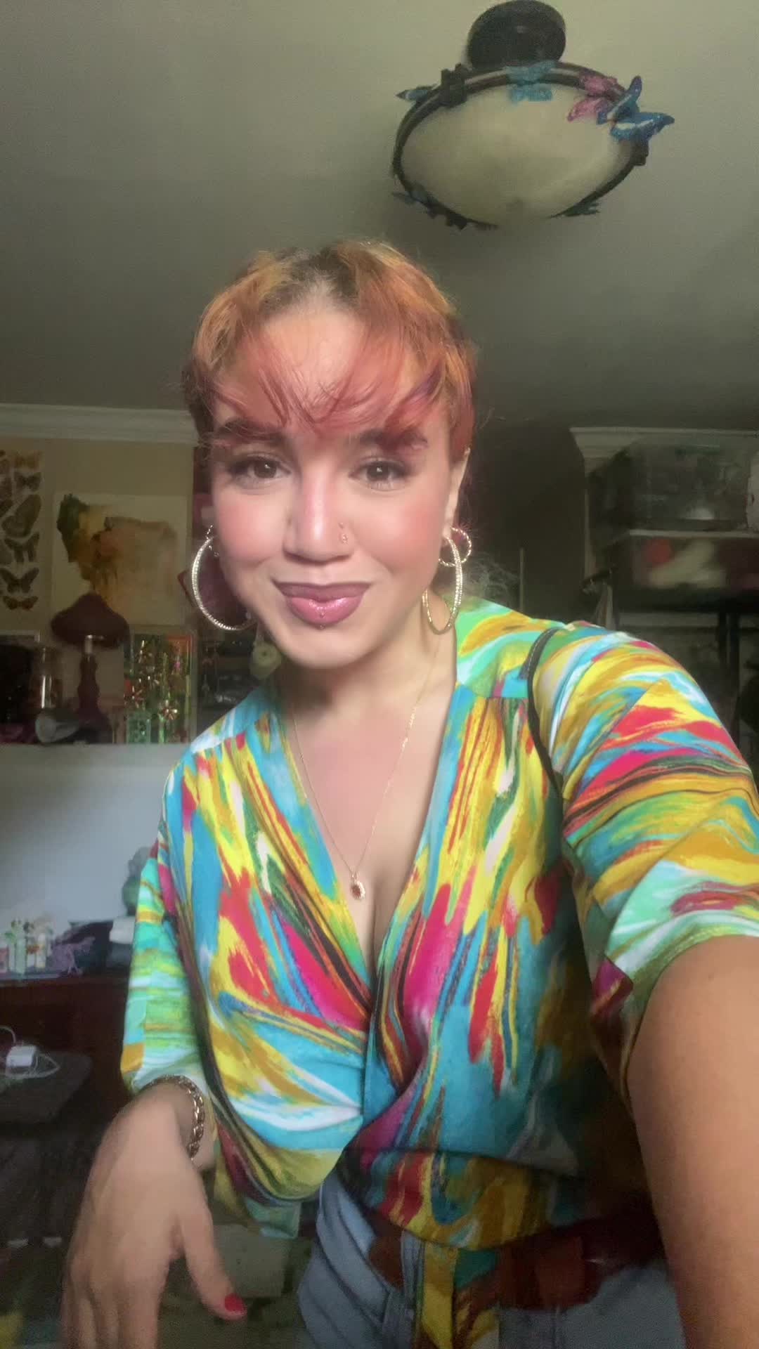 @Chasity Joseph