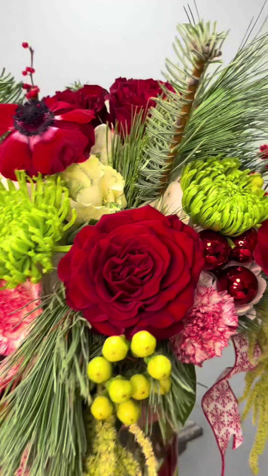 @Chet | An OK Florist