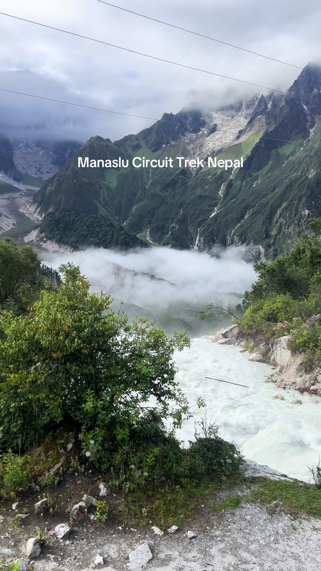 @Nepal Mountain Guides 🇳🇵
