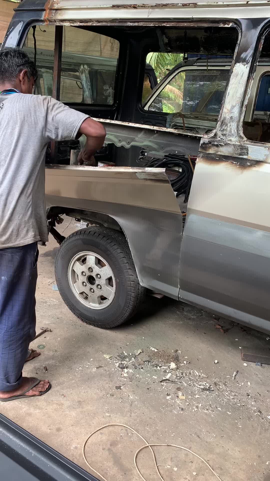 @shantha motors