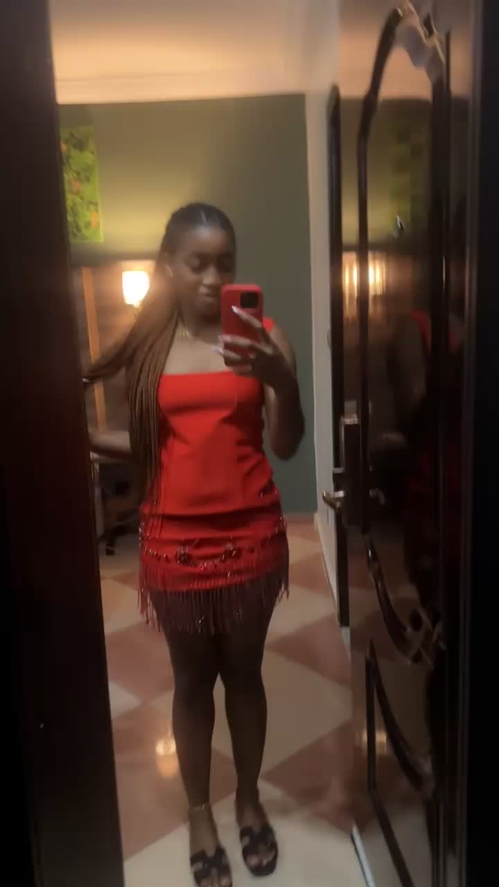 @Ana&iuml;s 😍🇨🇲🇨🇲
