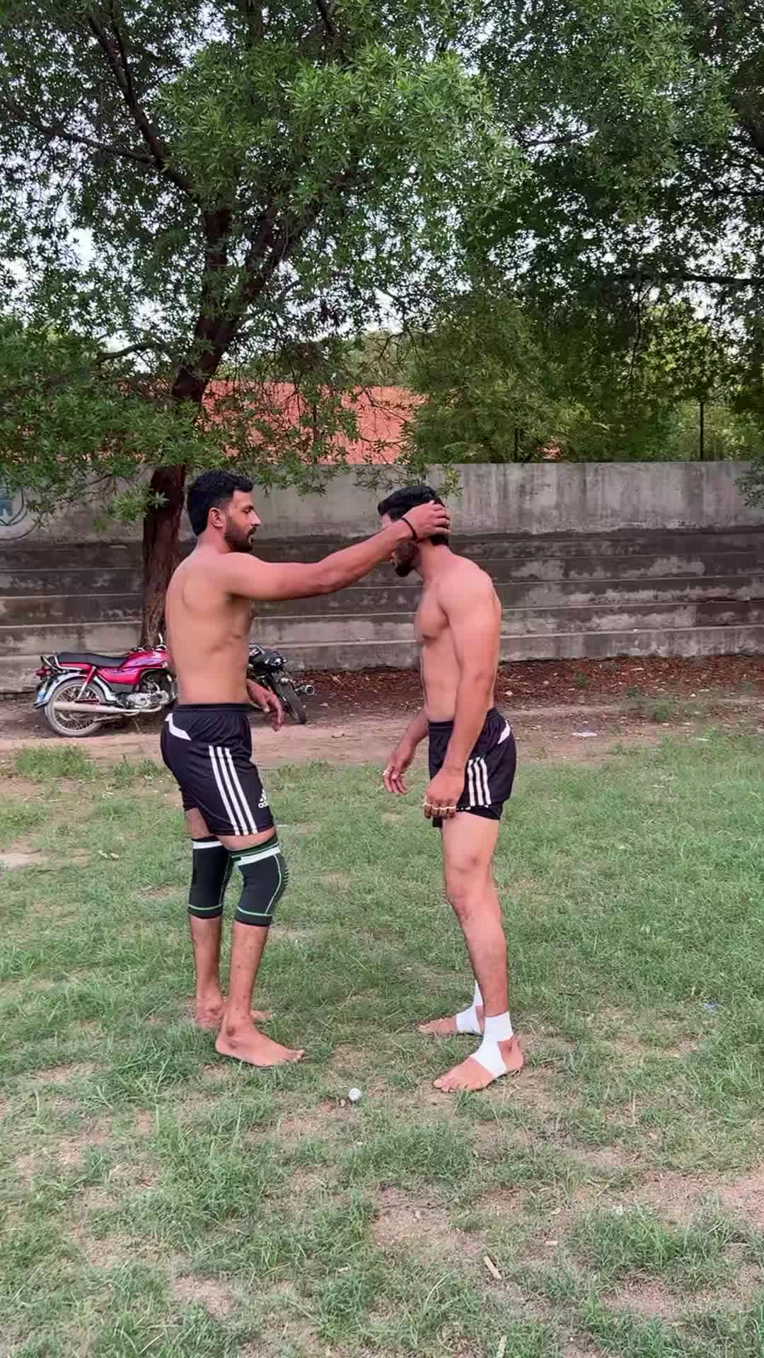 @KABADDI💗 Love