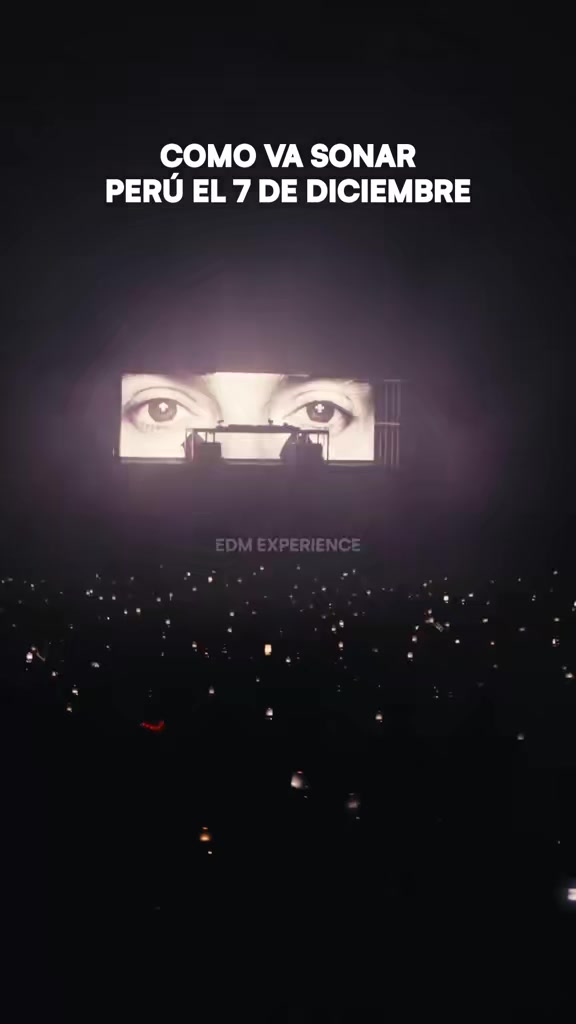 @EDM experience