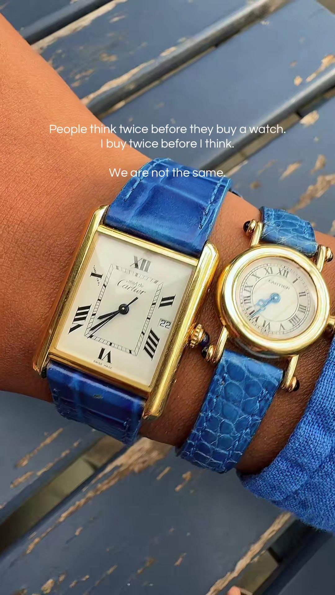 @Mr. Watches