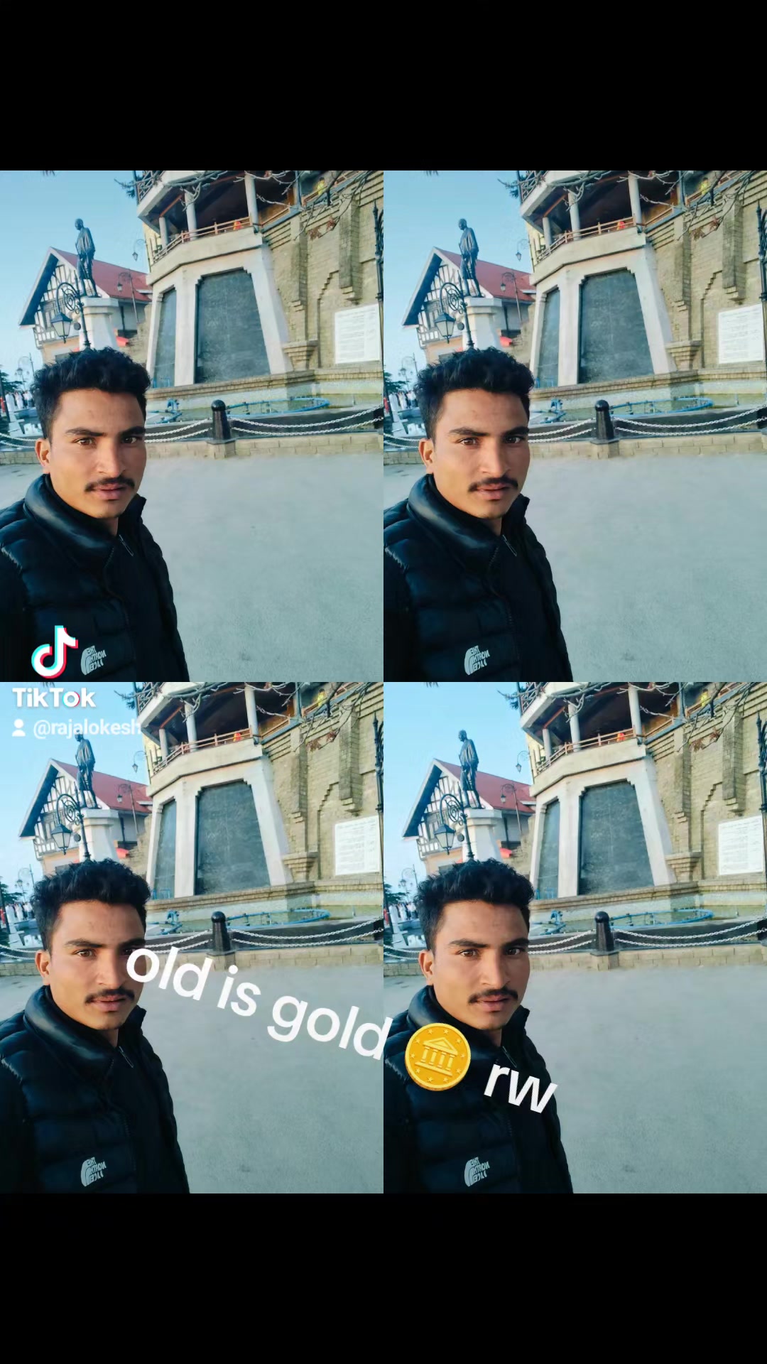 @Timro Raja Ma Lokesh