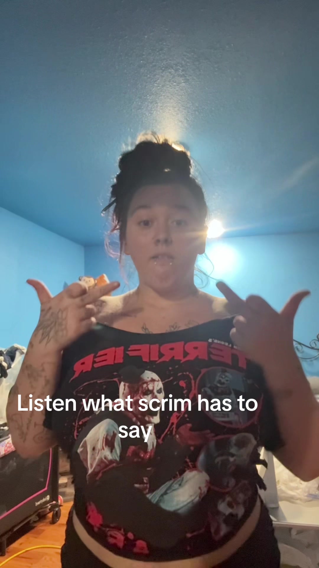 @Josslynn KenagA