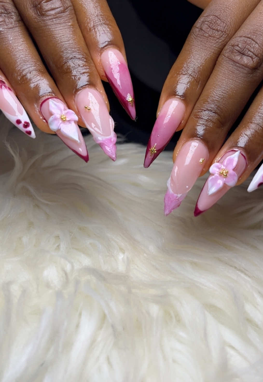@Owerri~Nails and Lash Tech💅🏻