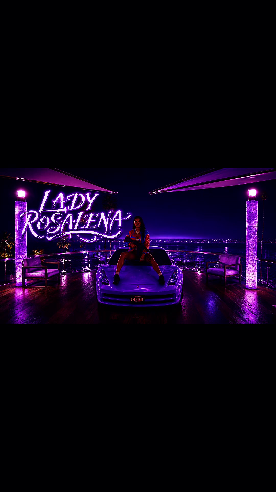 @💫LADY ROSALENA💫