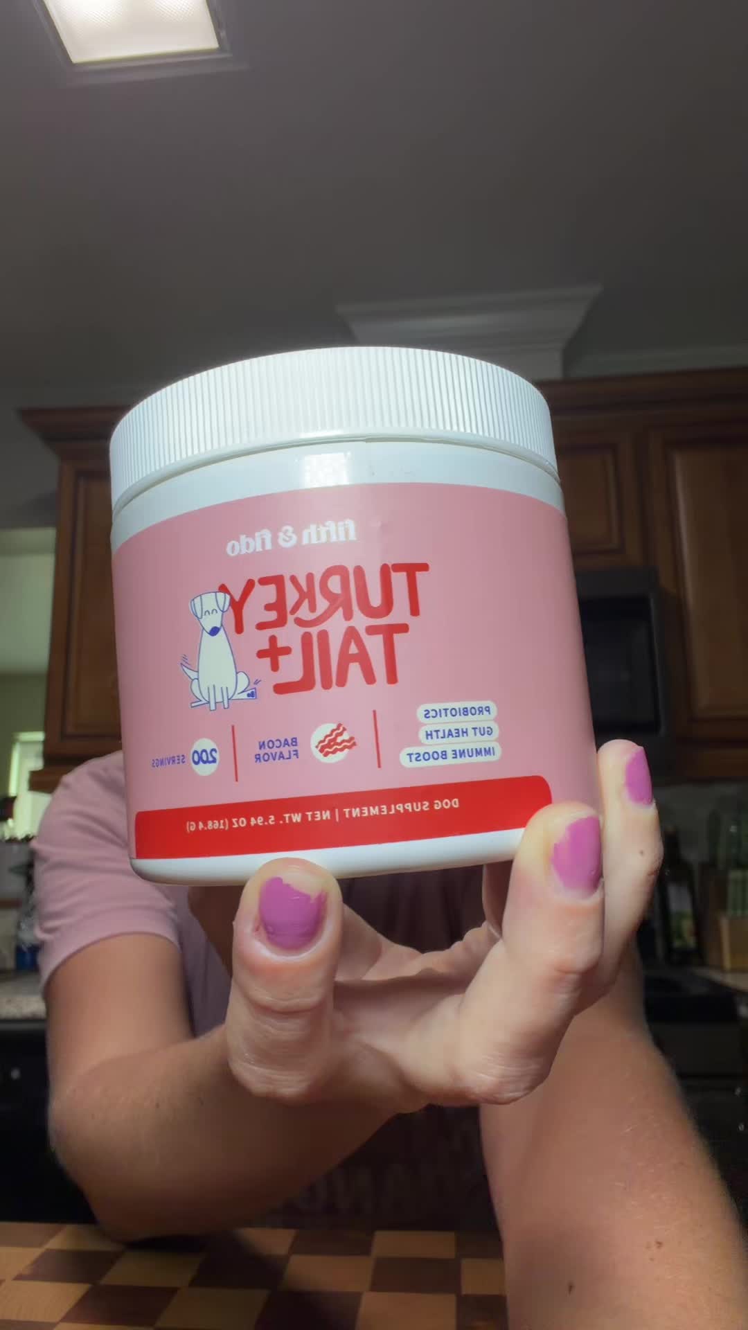 @MamaLynn 🤠 🫧