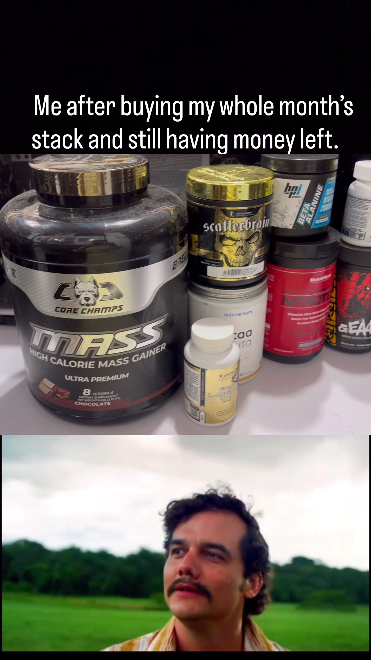 @Silver Fox Supplement