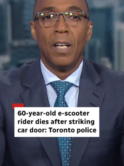@CBC Toronto