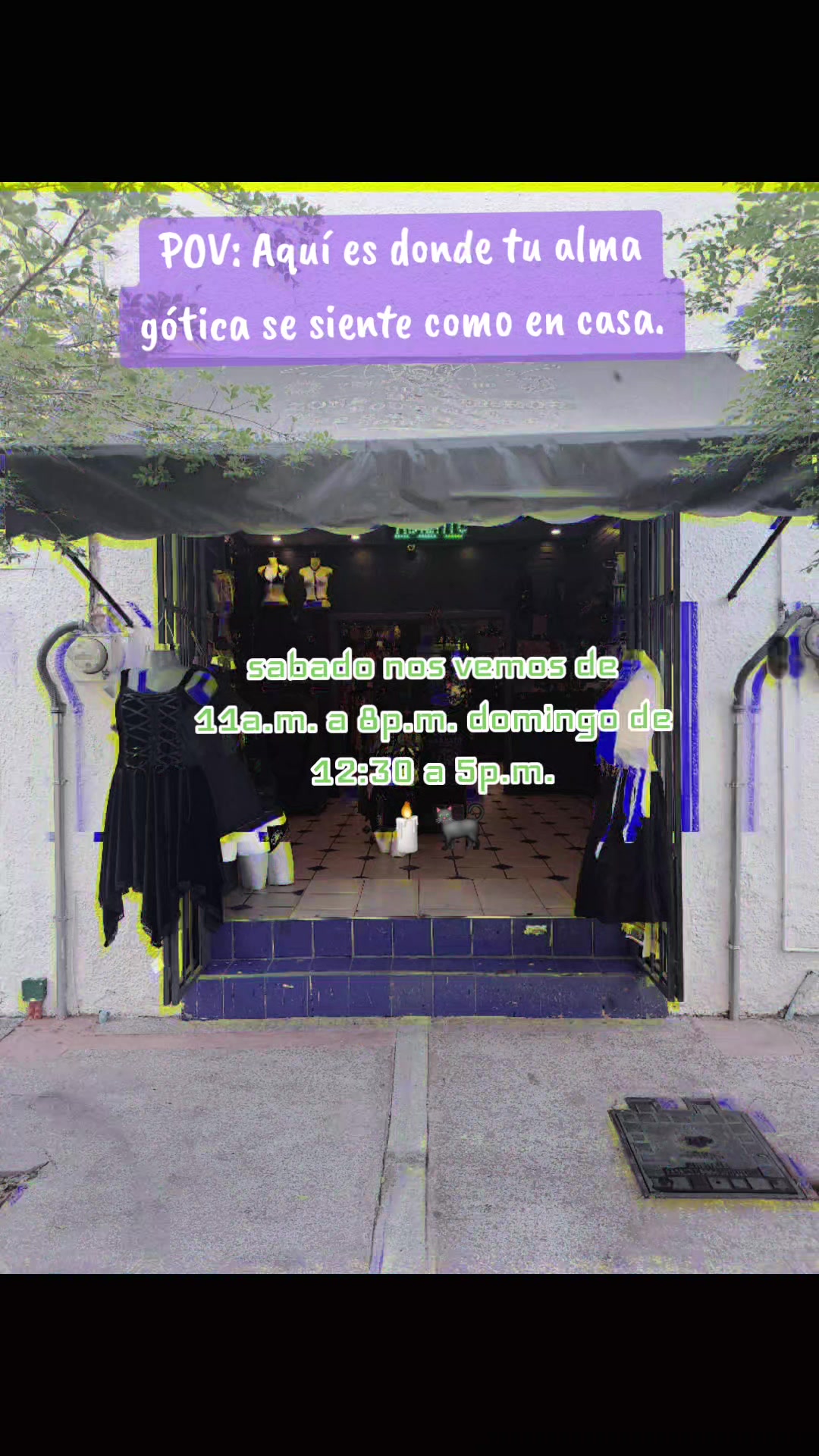 @Zona De Terror Boutique