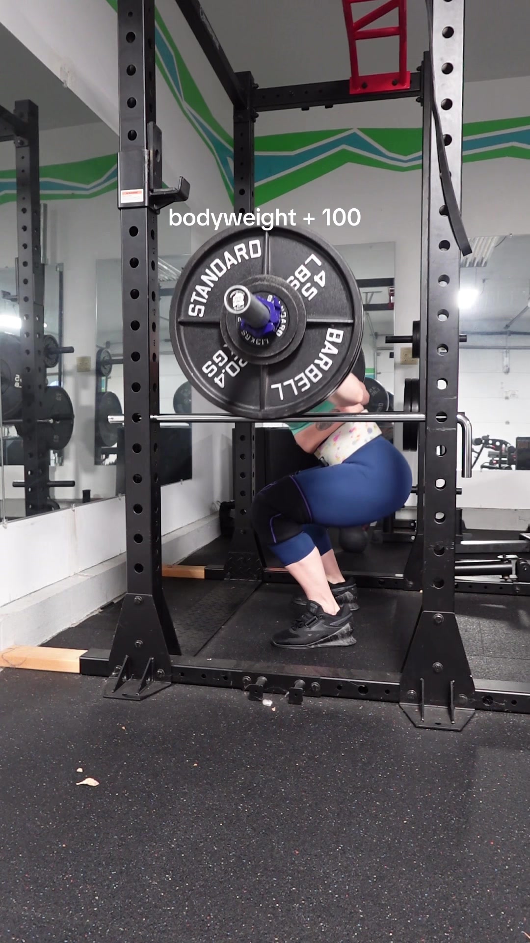 @Rachel | Fitness Coach