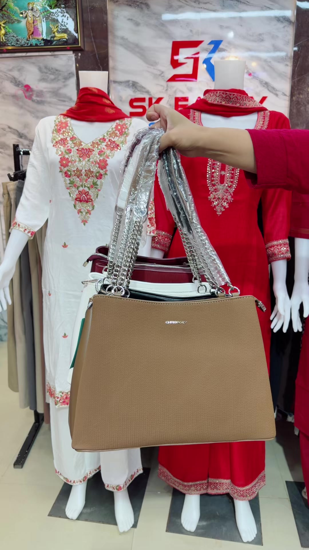 @SK Fancy Collection