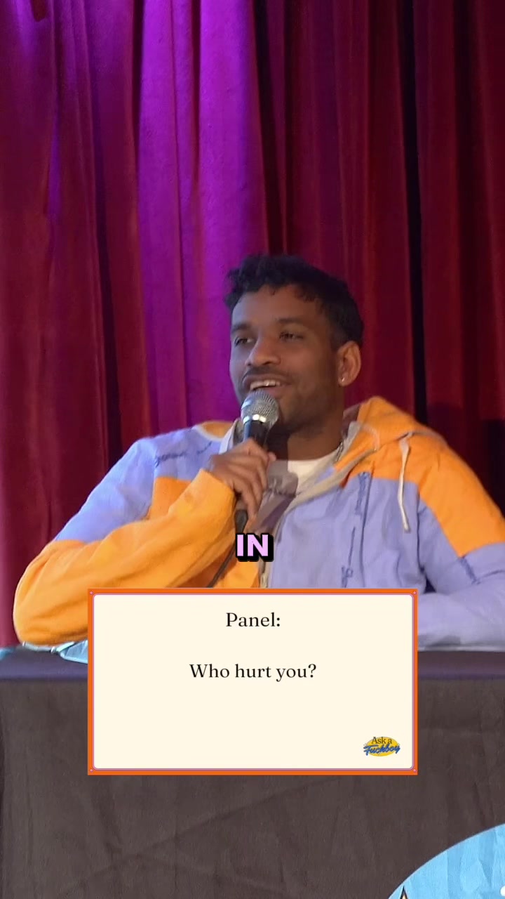 @Ask a Fuckboy