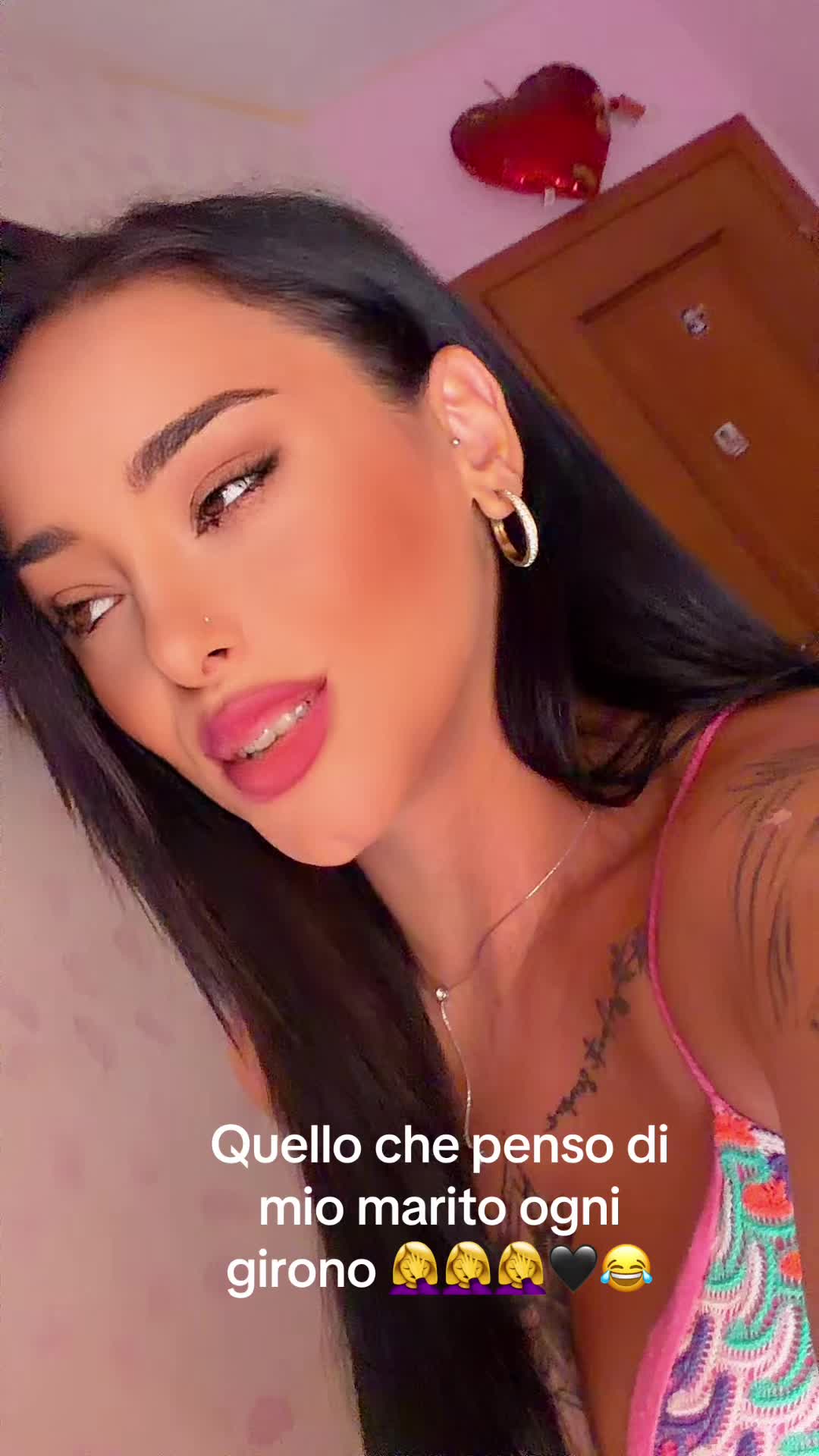 @Vanessa Lorenzo🖤