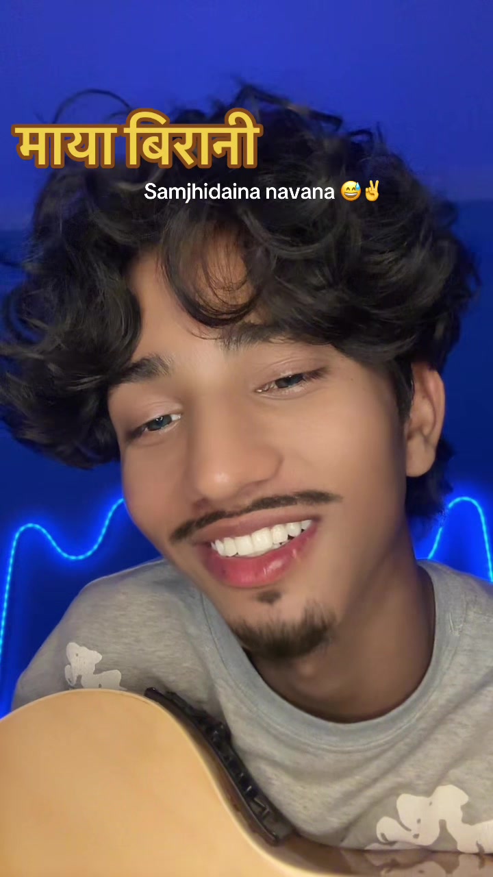 @Tapendra_music❤️