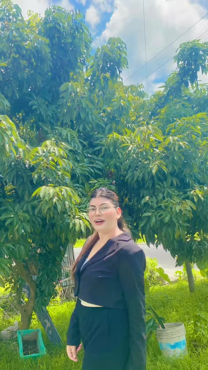 @POoJA❤️✨💫