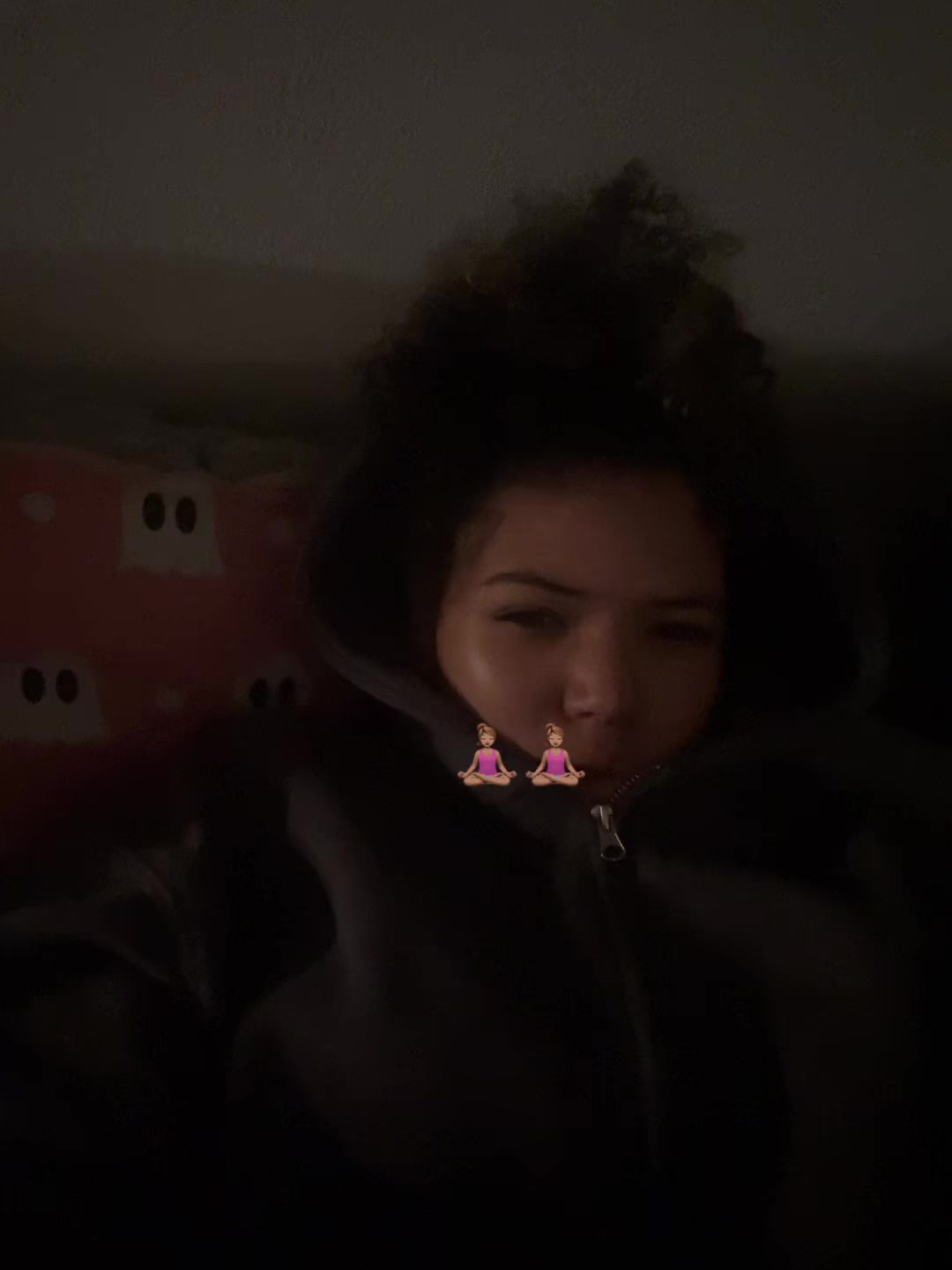 @🧘🏽♀️