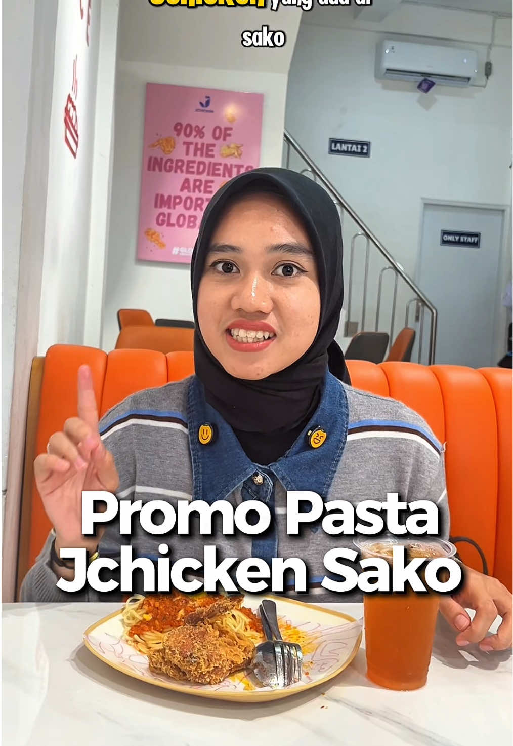 @FTR Official | PromoMakanLemak