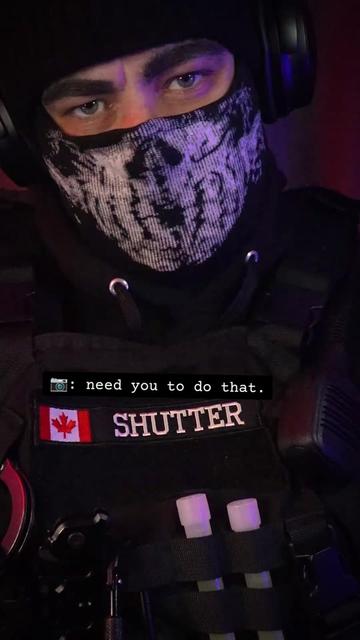 @Lt. Shutter