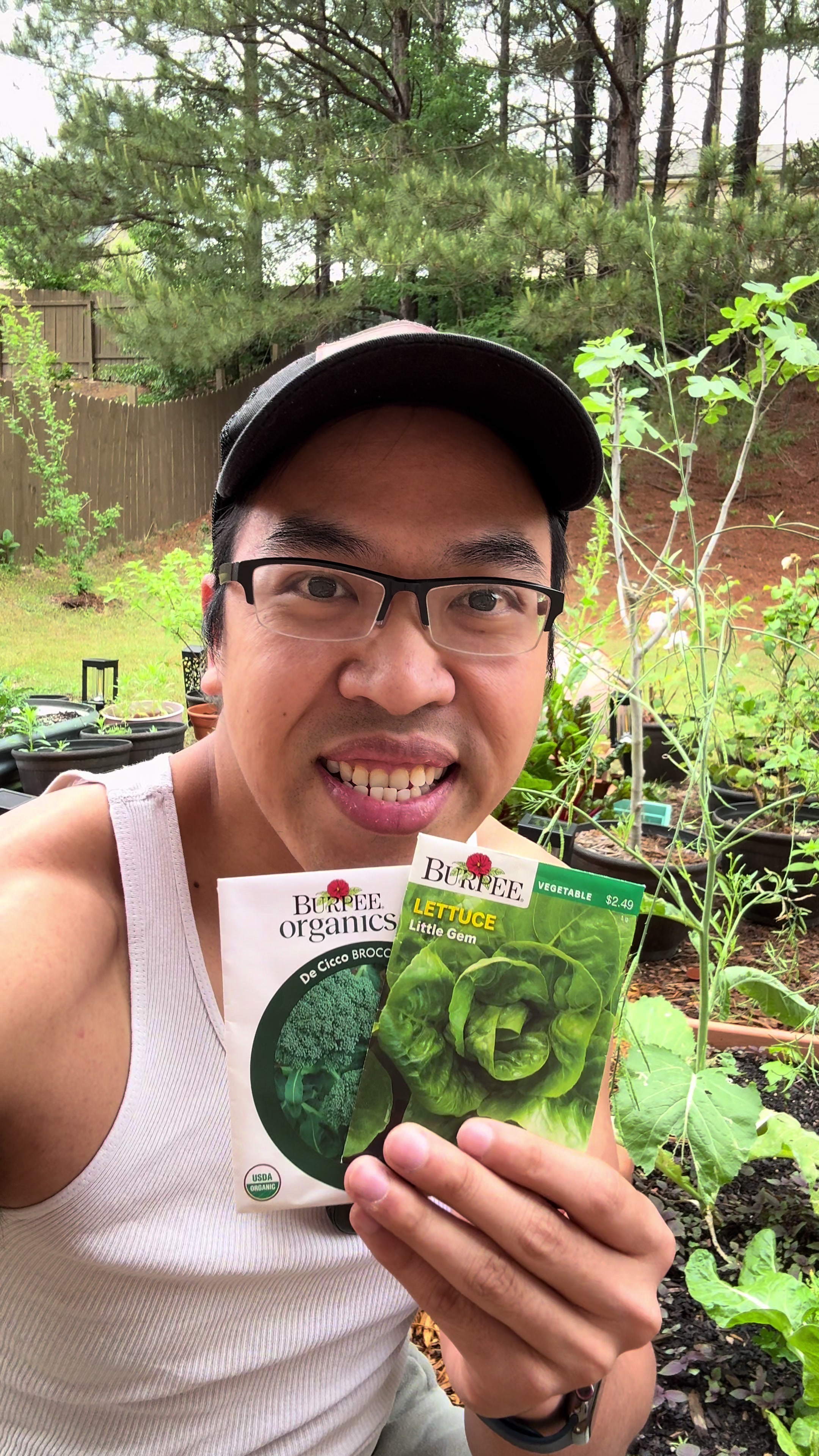 @Buff Gardener