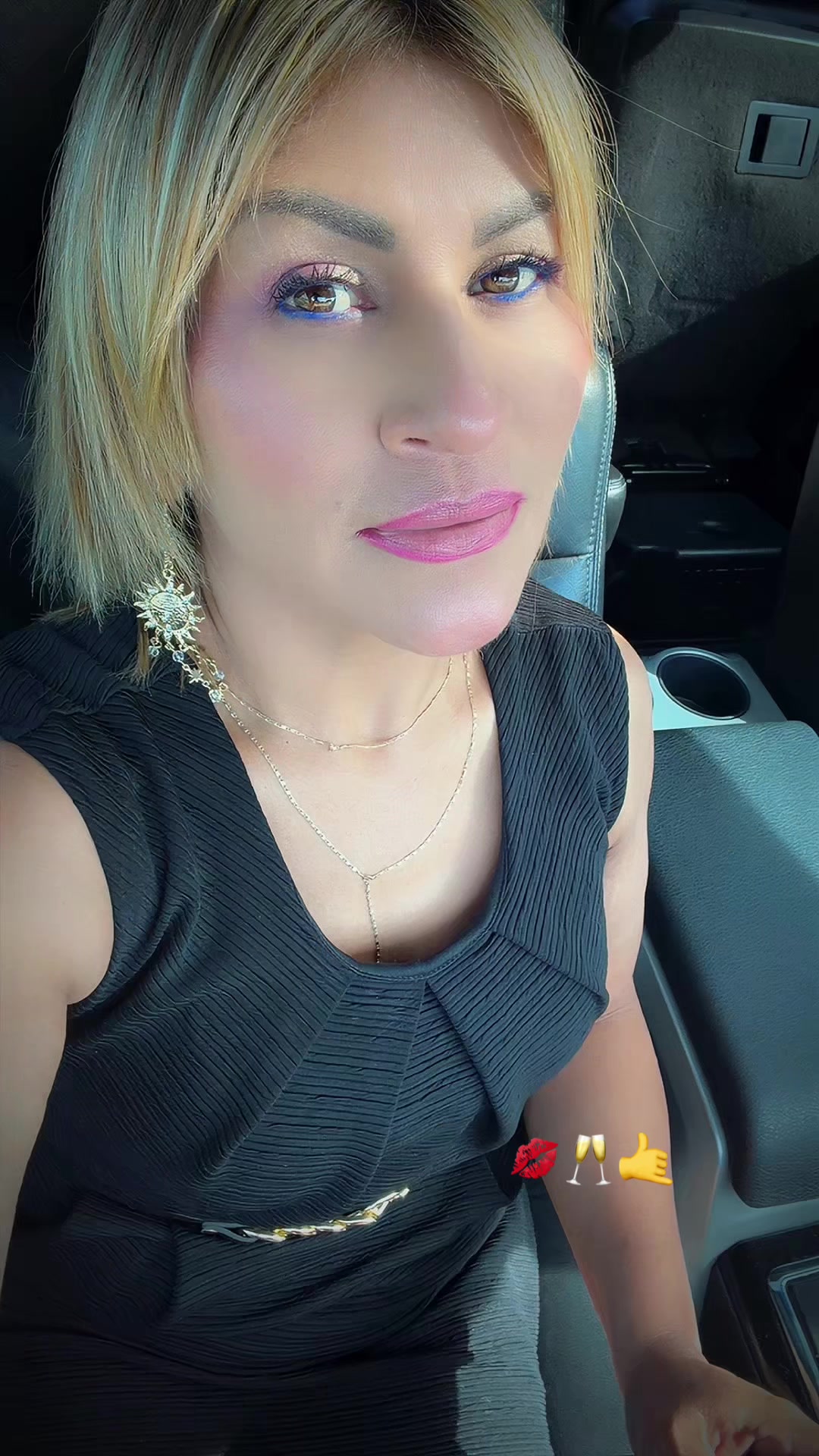 @Diana Gonzalez