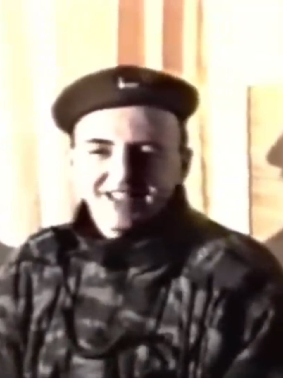 @ZATIŠJE PRED BURU