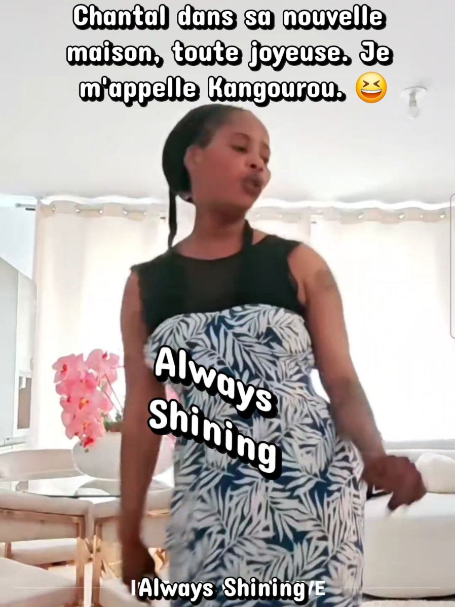 @Always shining💫