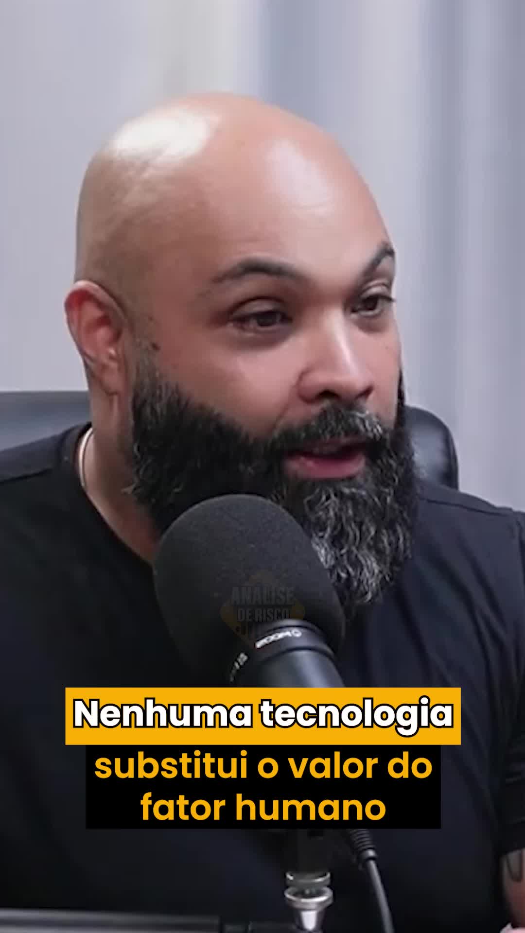 @An&aacute;lise de Risco