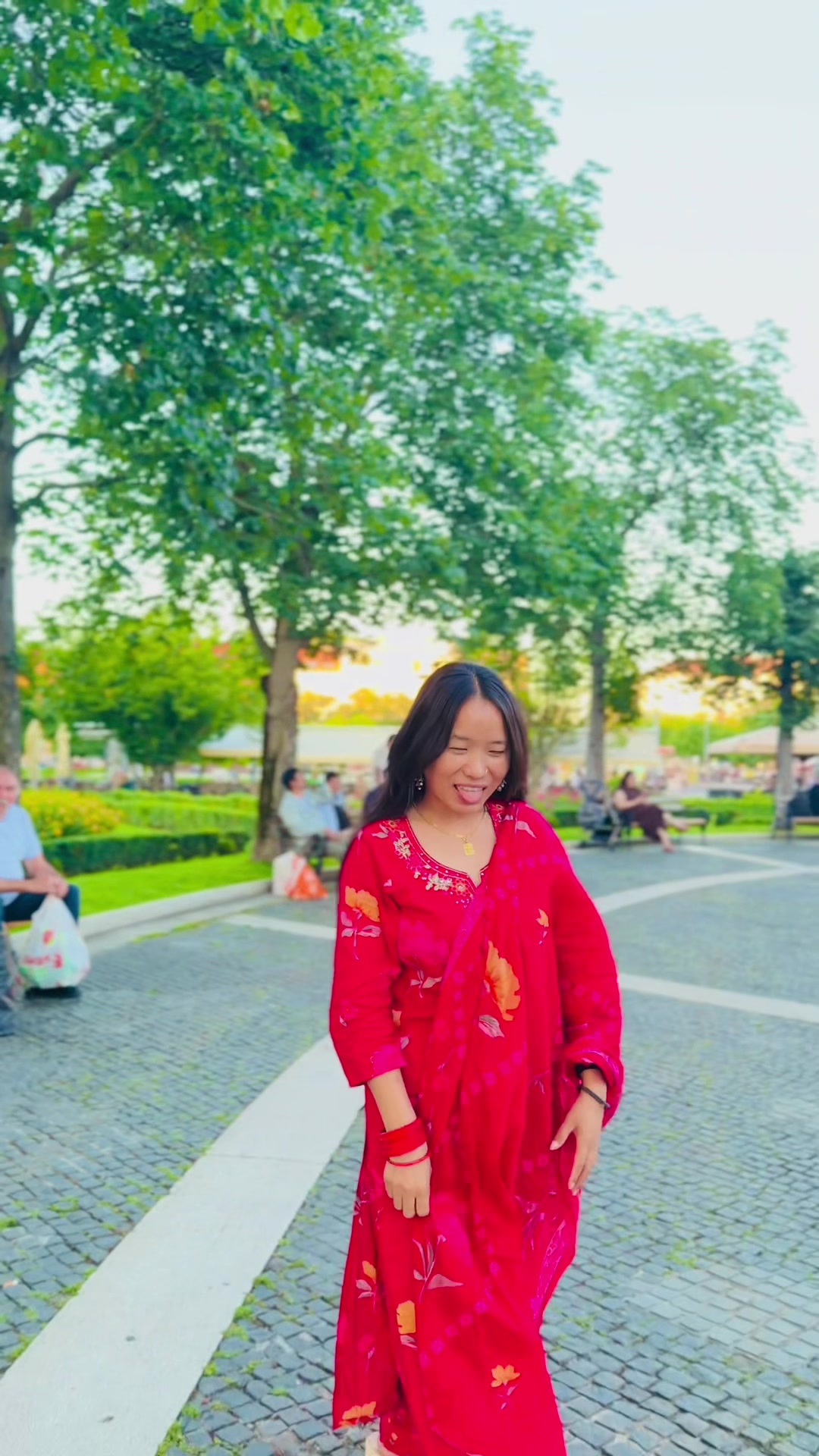 @Shirisa choden🇭🇷❤️🇳🇵