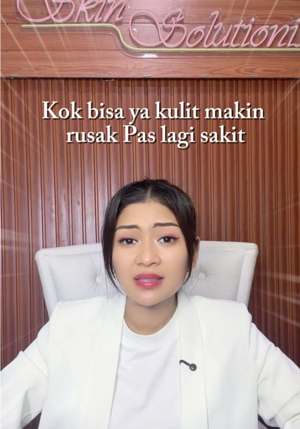 @Skin Solutionist