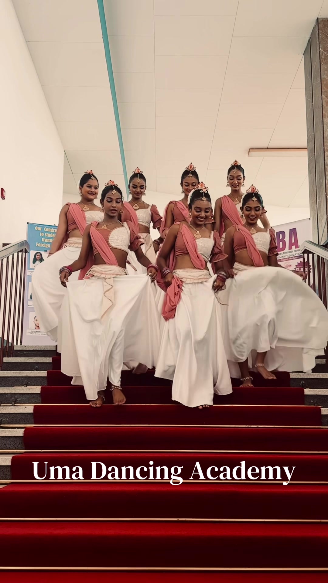 @UMA_Dancing_Academy💃